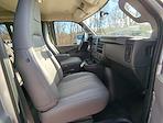 New 2024 Chevrolet Express 3500 1LS RWD, Passenger Van for sale #J8904 - photo 25