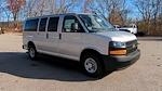 New 2024 Chevrolet Express 3500 1LS RWD, Passenger Van for sale #J8904 - photo 3