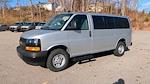 New 2024 Chevrolet Express 3500 1LS RWD, Passenger Van for sale #J8904 - photo 35