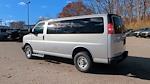 New 2024 Chevrolet Express 3500 1LS RWD, Passenger Van for sale #J8904 - photo 37