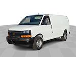 2024 Chevrolet Express 2500 RWD, Empty Cargo Van for sale #J8871 - photo 1