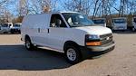 2024 Chevrolet Express 2500 RWD, Empty Cargo Van for sale #J8871 - photo 3