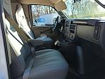 2024 Chevrolet Express 2500 RWD, Empty Cargo Van for sale #J8871 - photo 25