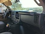 2024 Chevrolet Express 2500 RWD, Empty Cargo Van for sale #J8871 - photo 26