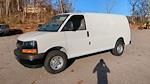 2024 Chevrolet Express 2500 RWD, Empty Cargo Van for sale #J8871 - photo 36