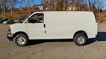 2024 Chevrolet Express 2500 RWD, Empty Cargo Van for sale #J8871 - photo 37