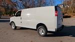 2024 Chevrolet Express 2500 RWD, Empty Cargo Van for sale #J8871 - photo 38