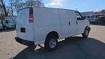 2024 Chevrolet Express 2500 RWD, Empty Cargo Van for sale #J8871 - photo 40