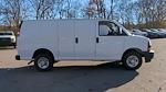 2024 Chevrolet Express 2500 RWD, Empty Cargo Van for sale #J8871 - photo 41