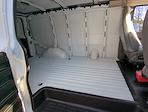 2024 Chevrolet Express 2500 RWD, Empty Cargo Van for sale #J8871 - photo 56