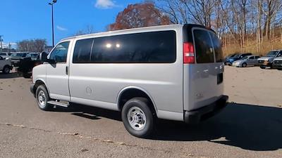 2024 Chevrolet Express 3500 RWD, Passenger Van for sale #J8905 - photo 2