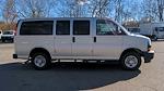 2024 Chevrolet Express 3500 RWD, Passenger Van for sale #J8905 - photo 9