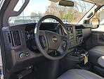 2024 Chevrolet Express 3500 RWD, Passenger Van for sale #J8905 - photo 10