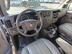 2024 Chevrolet Express 3500 RWD, Passenger Van for sale #J8905 - photo 18