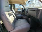 2024 Chevrolet Express 3500 RWD, Passenger Van for sale #J8905 - photo 25