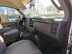 2024 Chevrolet Express 3500 RWD, Passenger Van for sale #J8905 - photo 26