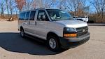 2024 Chevrolet Express 3500 RWD, Passenger Van for sale #J8905 - photo 3