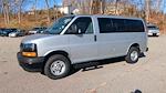 2024 Chevrolet Express 3500 RWD, Passenger Van for sale #J8905 - photo 35