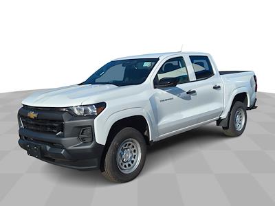 2024 Chevrolet Colorado Crew Cab 2WD, Pickup for sale #J8896 - photo 1