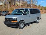 New 2024 Chevrolet Express 3500 1LS RWD, Passenger Van for sale #J8904 - photo 63