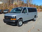 2024 Chevrolet Express 3500 RWD, Passenger Van for sale #J8905 - photo 63