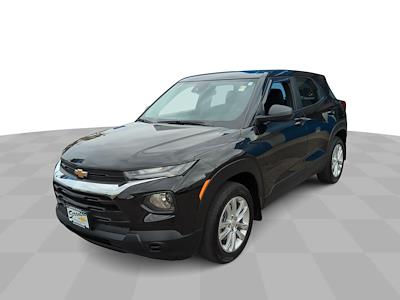 2023 Chevrolet Trailblazer AWD, SUV for sale #K8779A - photo 1