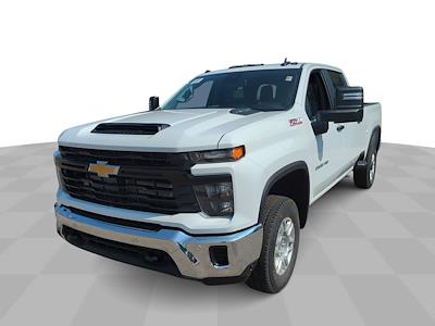 2025 Chevrolet Silverado 2500 Crew Cab 4WD, Pickup for sale #K8797 - photo 1