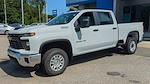 2025 Chevrolet Silverado 2500 Crew Cab 4WD, Pickup for sale #K8797 - photo 38