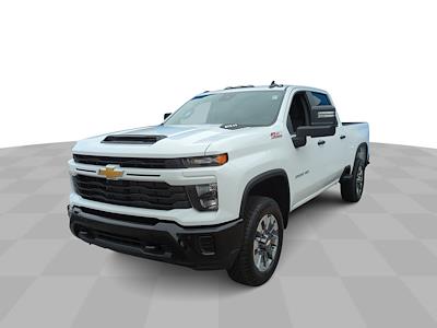 2025 Chevrolet Silverado 2500 Crew Cab 4WD, Pickup for sale #K8806 - photo 1