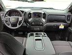 2025 Chevrolet Silverado 2500 Crew Cab 4WD, Pickup for sale #K8806 - photo 19