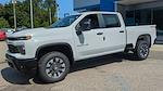 2025 Chevrolet Silverado 2500 Crew Cab 4WD, Pickup for sale #K8807 - photo 38