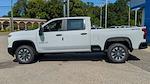 2025 Chevrolet Silverado 2500 Crew Cab 4WD, Pickup for sale #K8807 - photo 39