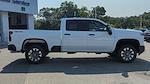 2025 Chevrolet Silverado 2500 Crew Cab 4WD, Pickup for sale #K8807 - photo 42