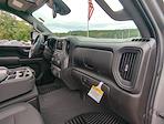 2025 Chevrolet Silverado 2500 Crew Cab 4WD, Pickup for sale #K8808 - photo 28