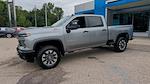 2025 Chevrolet Silverado 2500 Crew Cab 4WD, Pickup for sale #K8808 - photo 38