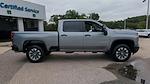 2025 Chevrolet Silverado 2500 Crew Cab 4WD, Pickup for sale #K8808 - photo 43