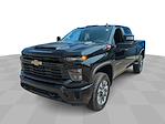 2025 Chevrolet Silverado 2500 Crew Cab 4WD, Pickup for sale #K8810 - photo 1