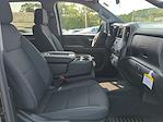 2025 Chevrolet Silverado 2500 Crew Cab 4WD, Pickup for sale #K8810 - photo 27