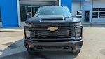 2025 Chevrolet Silverado 2500 Crew Cab 4WD, Pickup for sale #K8810 - photo 4