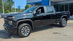 2025 Chevrolet Silverado 2500 Crew Cab 4WD, Pickup for sale #K8810 - photo 38