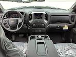 2025 Chevrolet Silverado 2500 Crew Cab 4WD, Pickup for sale #K8811 - photo 19