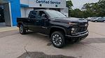 2025 Chevrolet Silverado 2500 Crew Cab 4WD, Pickup for sale #K8811 - photo 3