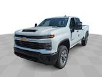 New 2025 Chevrolet Silverado 2500 Custom Crew Cab 4WD, Pickup for sale #K8812 - photo 1