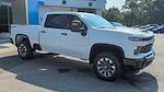 New 2025 Chevrolet Silverado 2500 Custom Crew Cab 4WD, Pickup for sale #K8812 - photo 3