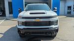 New 2025 Chevrolet Silverado 2500 Custom Crew Cab 4WD, Pickup for sale #K8812 - photo 4