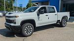 New 2025 Chevrolet Silverado 2500 Custom Crew Cab 4WD, Pickup for sale #K8812 - photo 39