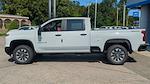 New 2025 Chevrolet Silverado 2500 Custom Crew Cab 4WD, Pickup for sale #K8812 - photo 40