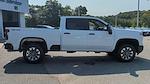 New 2025 Chevrolet Silverado 2500 Custom Crew Cab 4WD, Pickup for sale #K8812 - photo 43