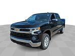 2025 Chevrolet Silverado 1500 Crew Cab 4WD, Pickup for sale #K8817 - photo 1