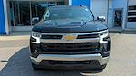 2025 Chevrolet Silverado 1500 Crew Cab 4WD, Pickup for sale #K8817 - photo 4